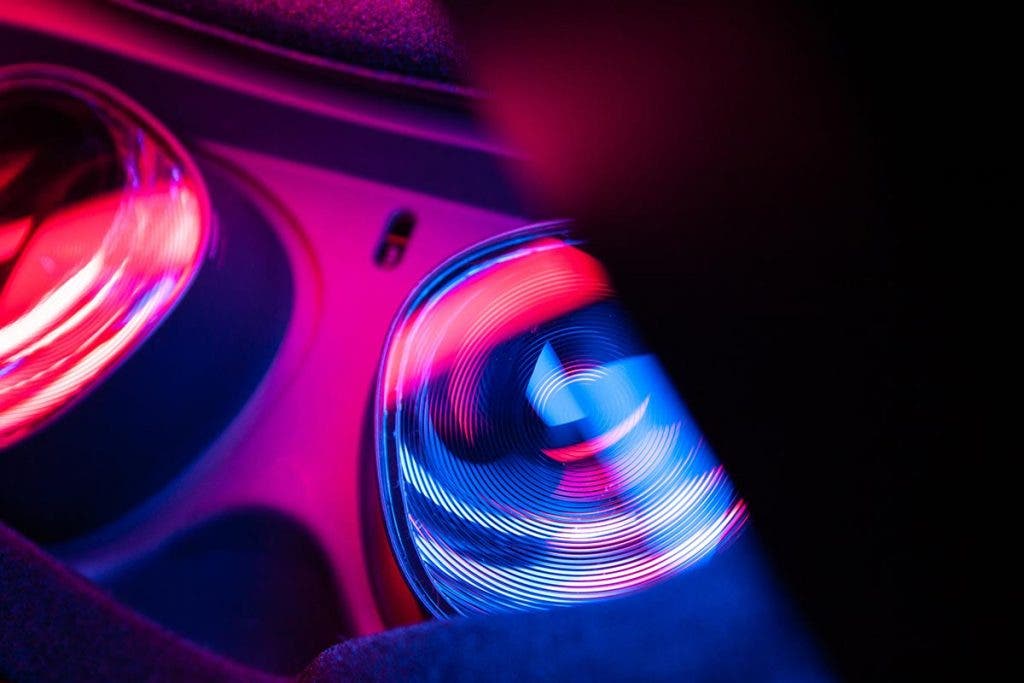 htc vr headset eye pieces