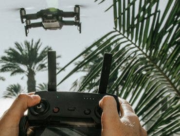 how to get a drone license drone pilot