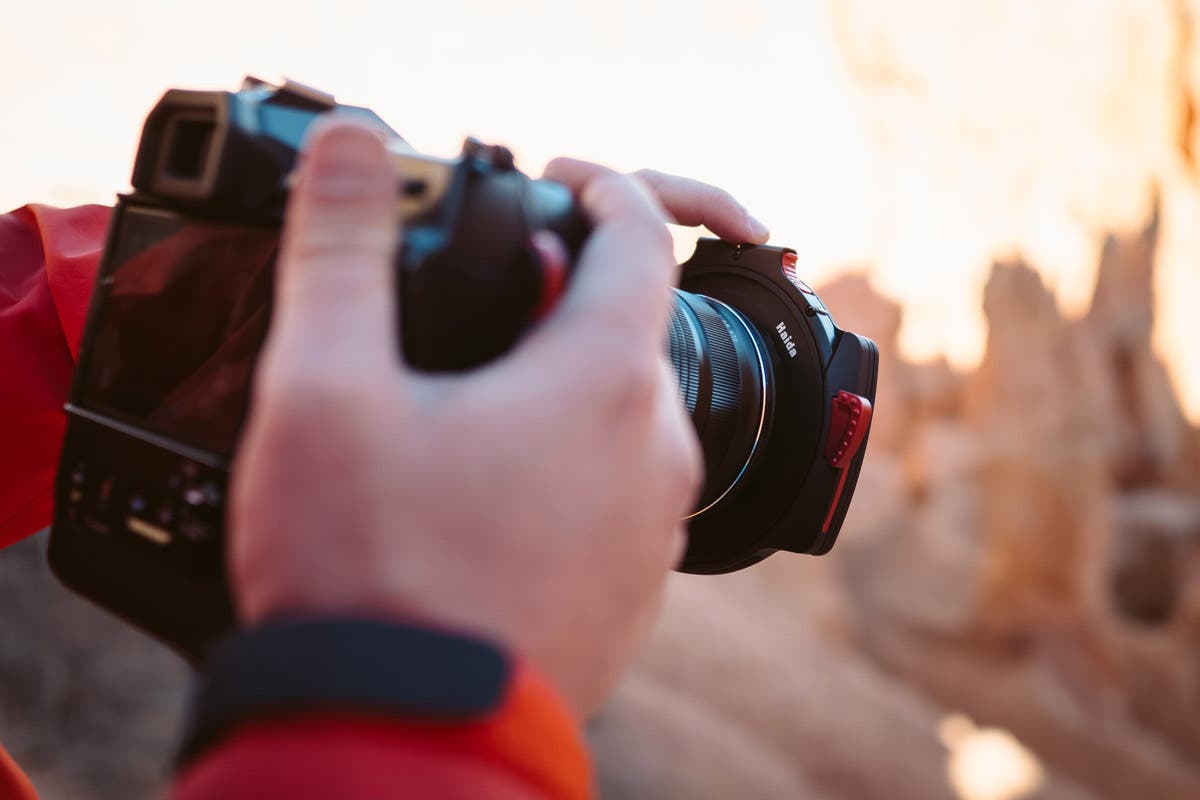 haida m10 professional filter kit review tyler glass