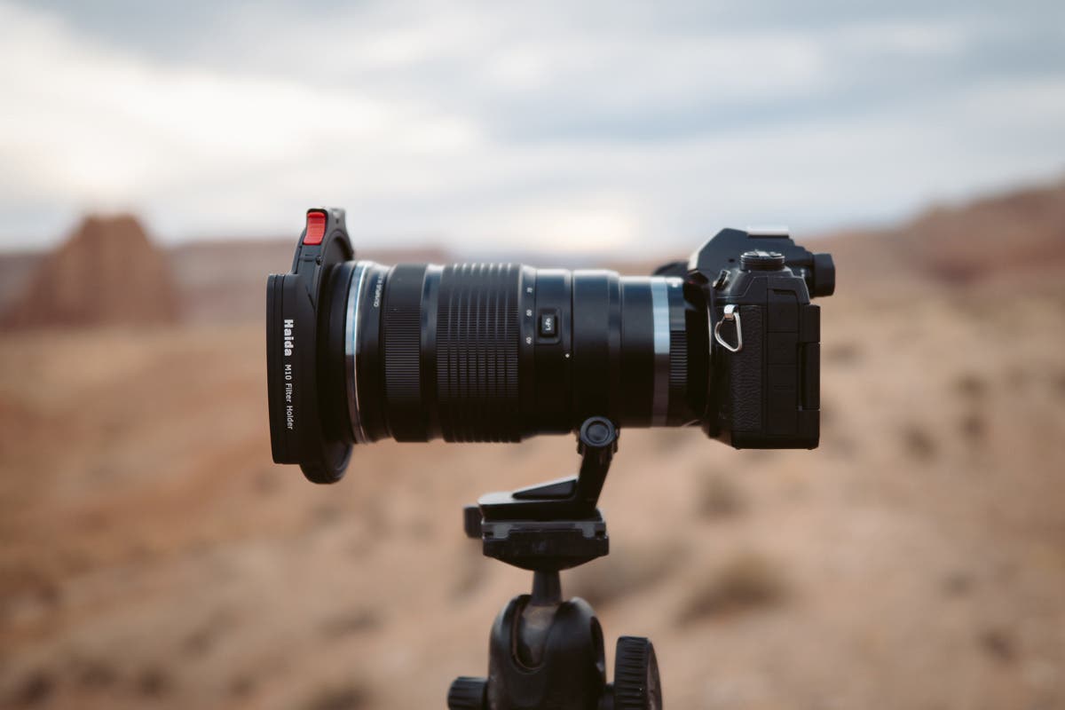 haida m10 professional filter kit review tyler glass