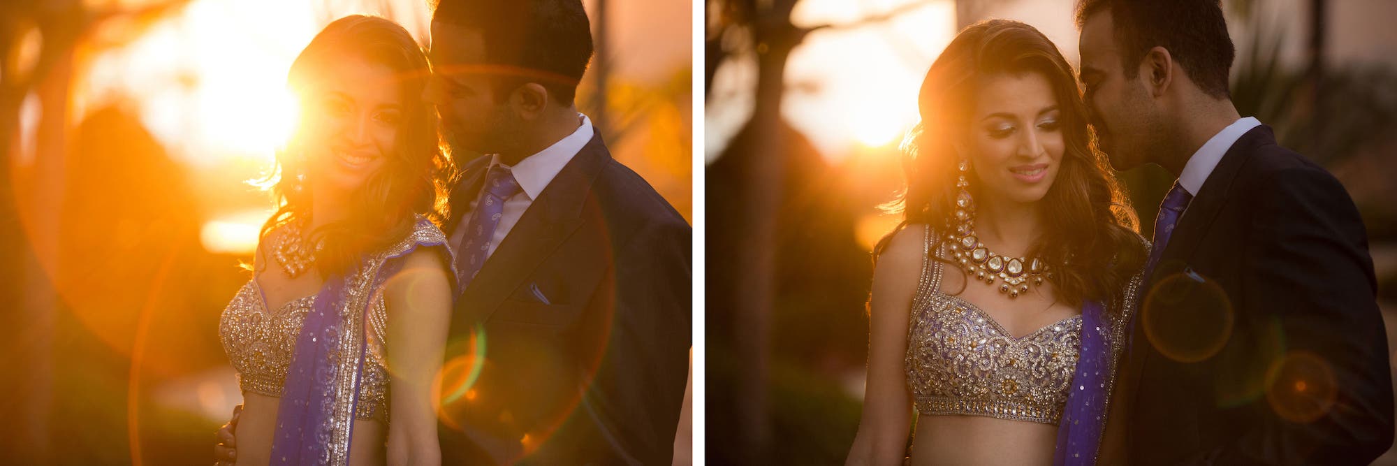 Lens flare tips for good and bad flare