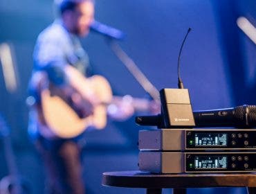 Sennheiser Evolution Wireless Digital