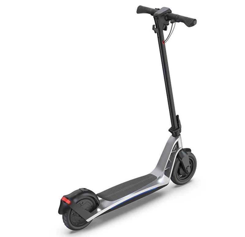 Splach Swift E-Scooter