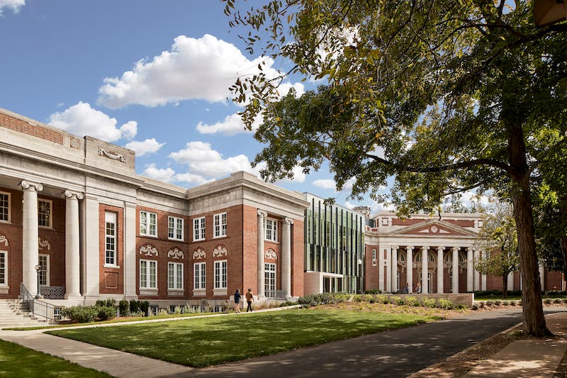 Photo by Nick McGinn Architectural Photography