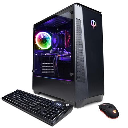 CyberPowerPC Gamer Xtreme