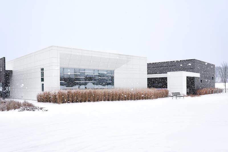Photo by Nick McGinn Architectural Photography