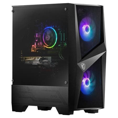 MSI Codex R 10SI-026US