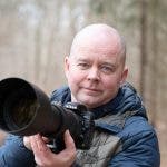 Peter Dam Photographer and author