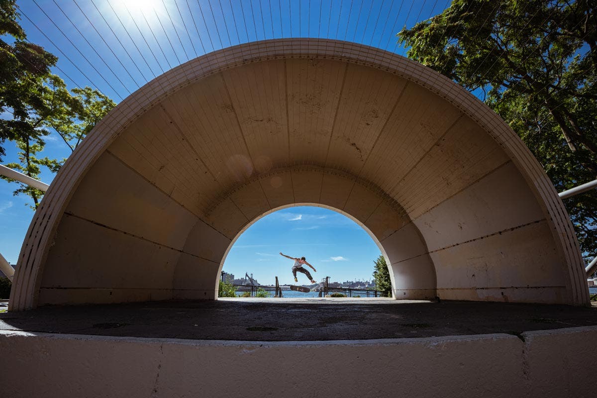 josh katz skateboarding photography