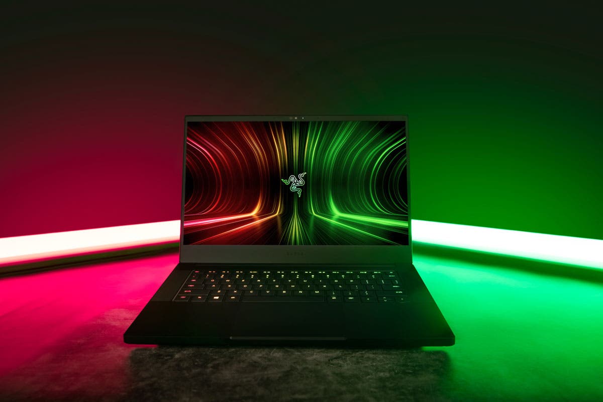 Razer Blade 14