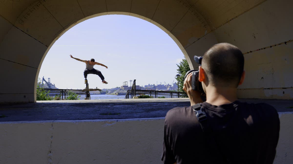 Canon RF14-35mm F4 L IS USM Lens adorama josh katz