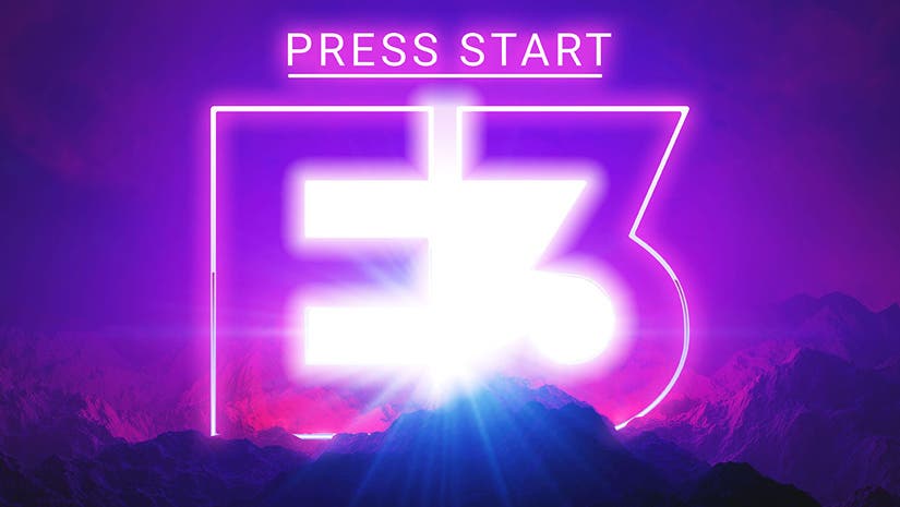 E3 2021