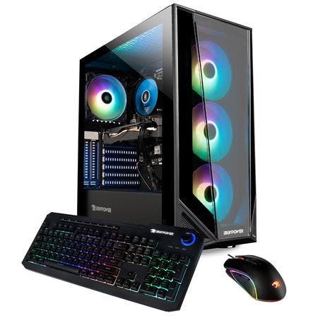 iBUYPOWER Trace4MR 165i