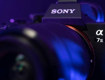 lenses for sony a7iii