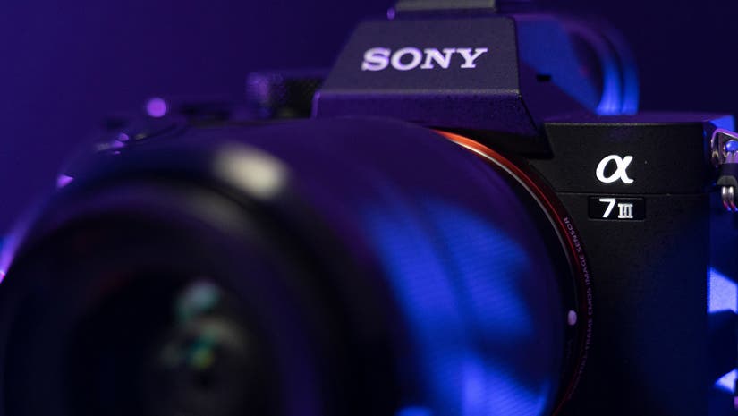 lenses for sony a7iii