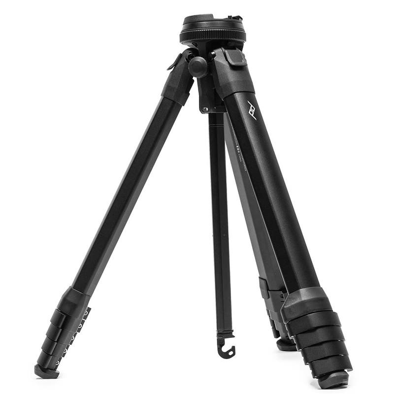 Peak Design Travel Tripod
