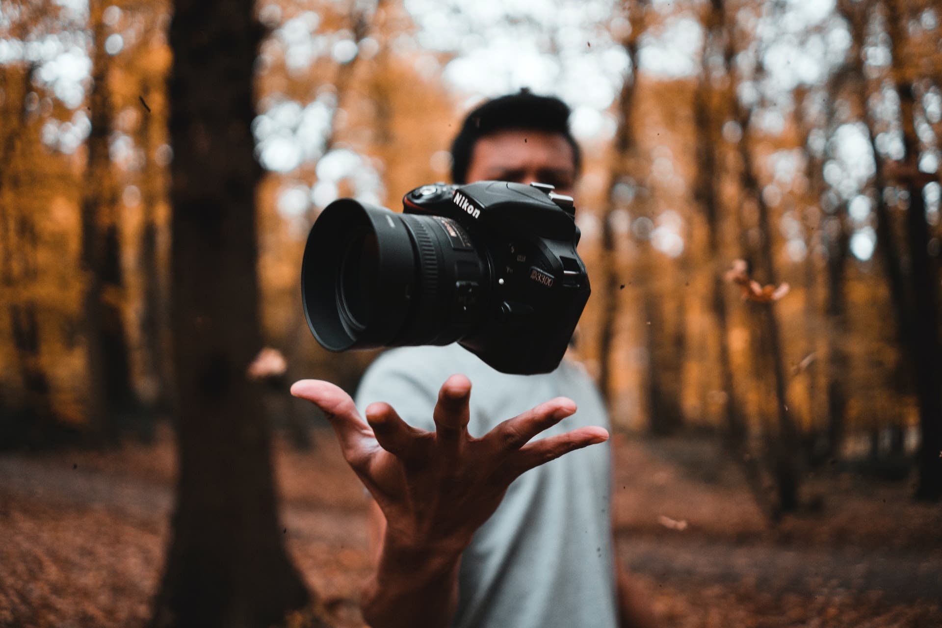 Photography for Beginners - 42West, Adorama Learning Center