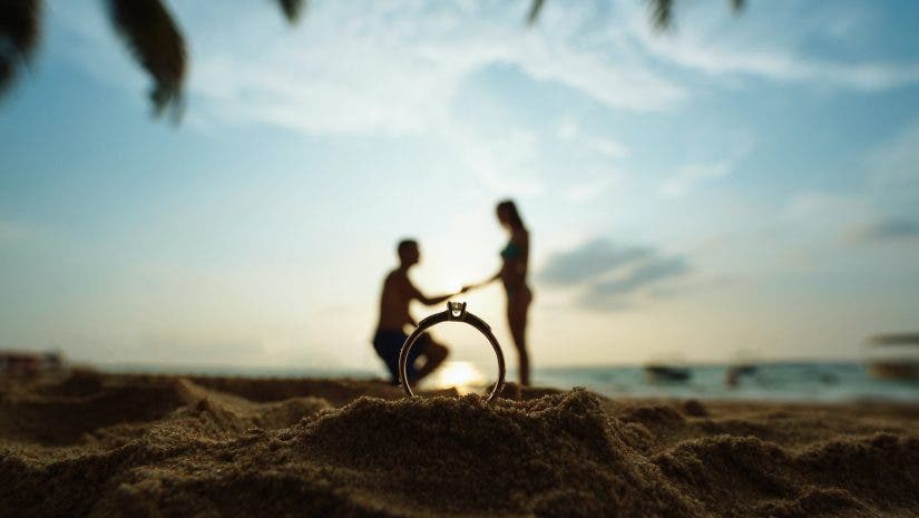 Tips for Couples Photography - 42West, Adorama
