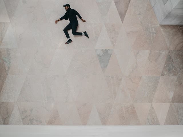 What is forced perspective photography? - 42West, Adorama