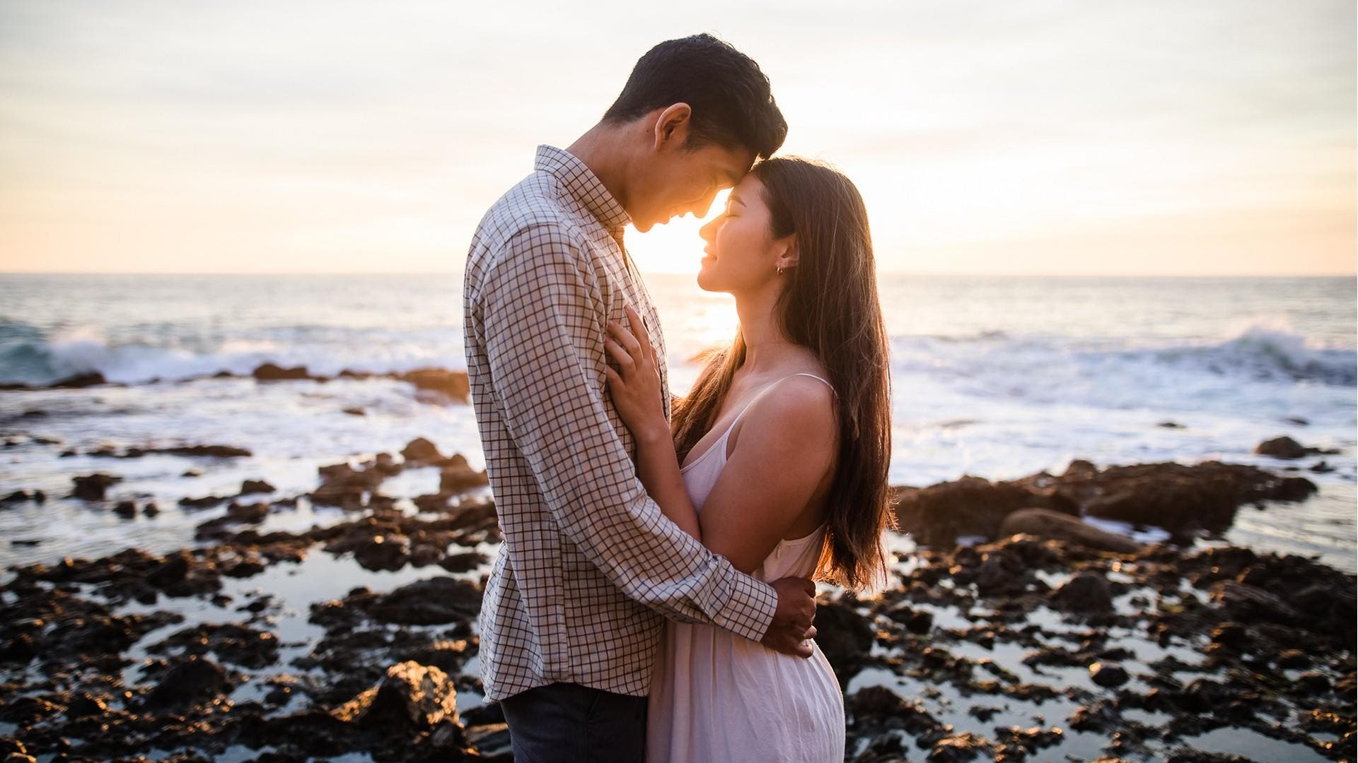 engagement photography tips and ideas beach location