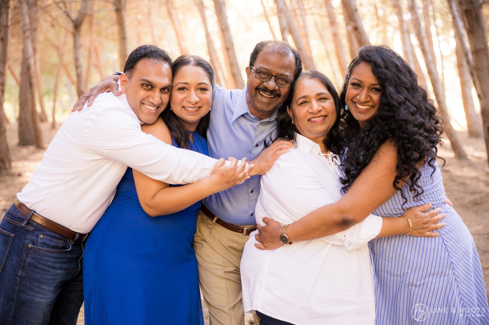 family squeeze