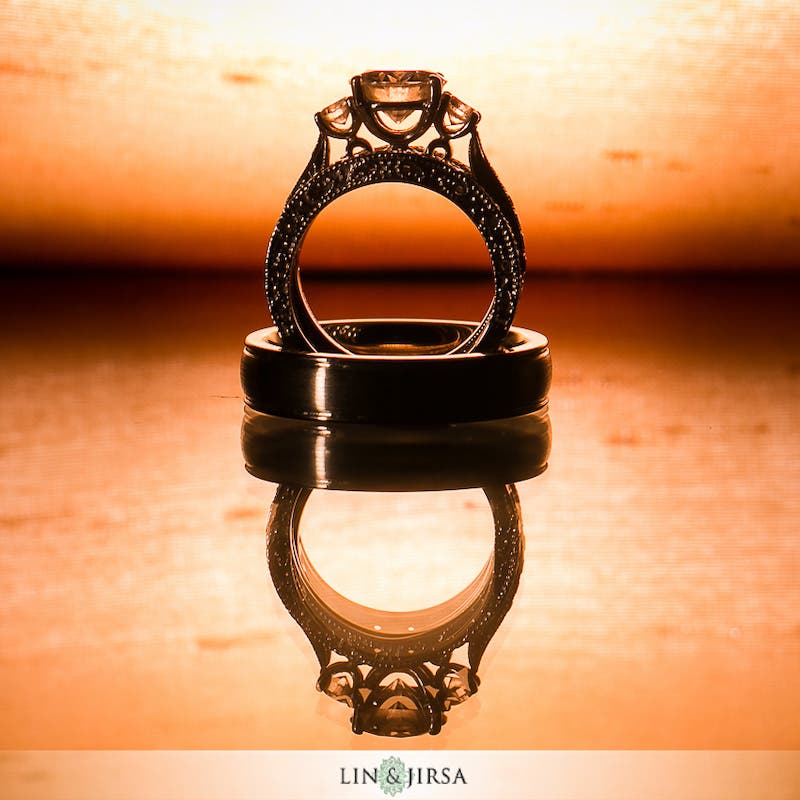 wedding rings
