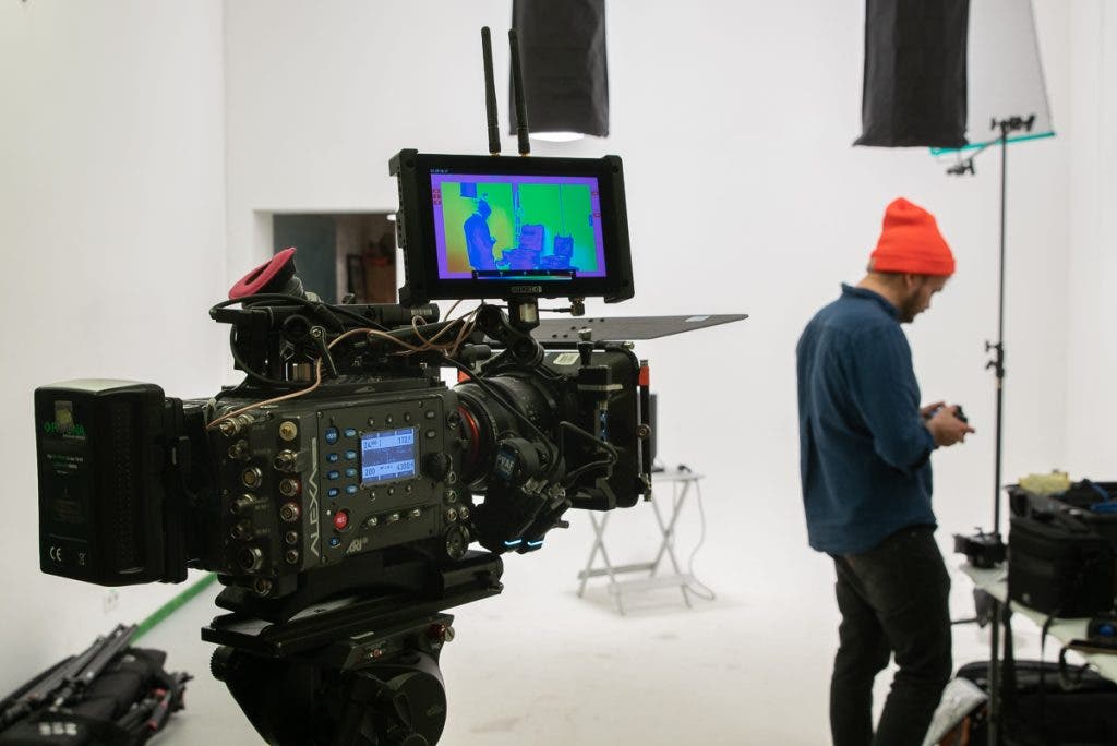 videography cinema filmmaking accessories