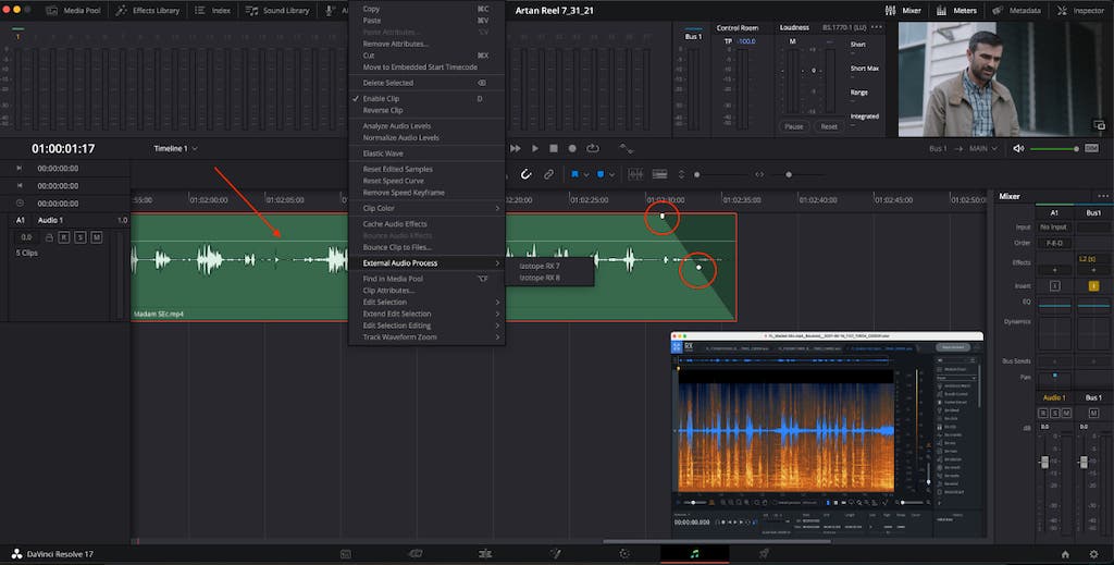 fairlight basics