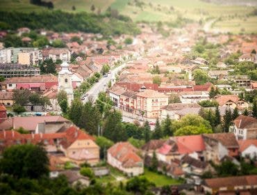 Intro to Tilt Shift Photography - 42West, Adorama
