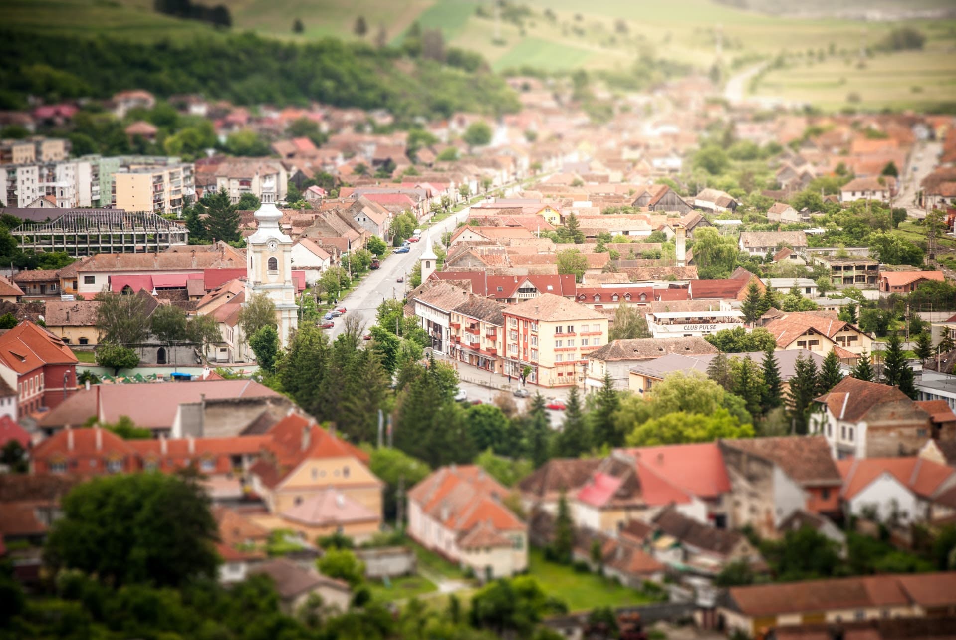 Intro to Tilt Shift Photography - 42West, Adorama