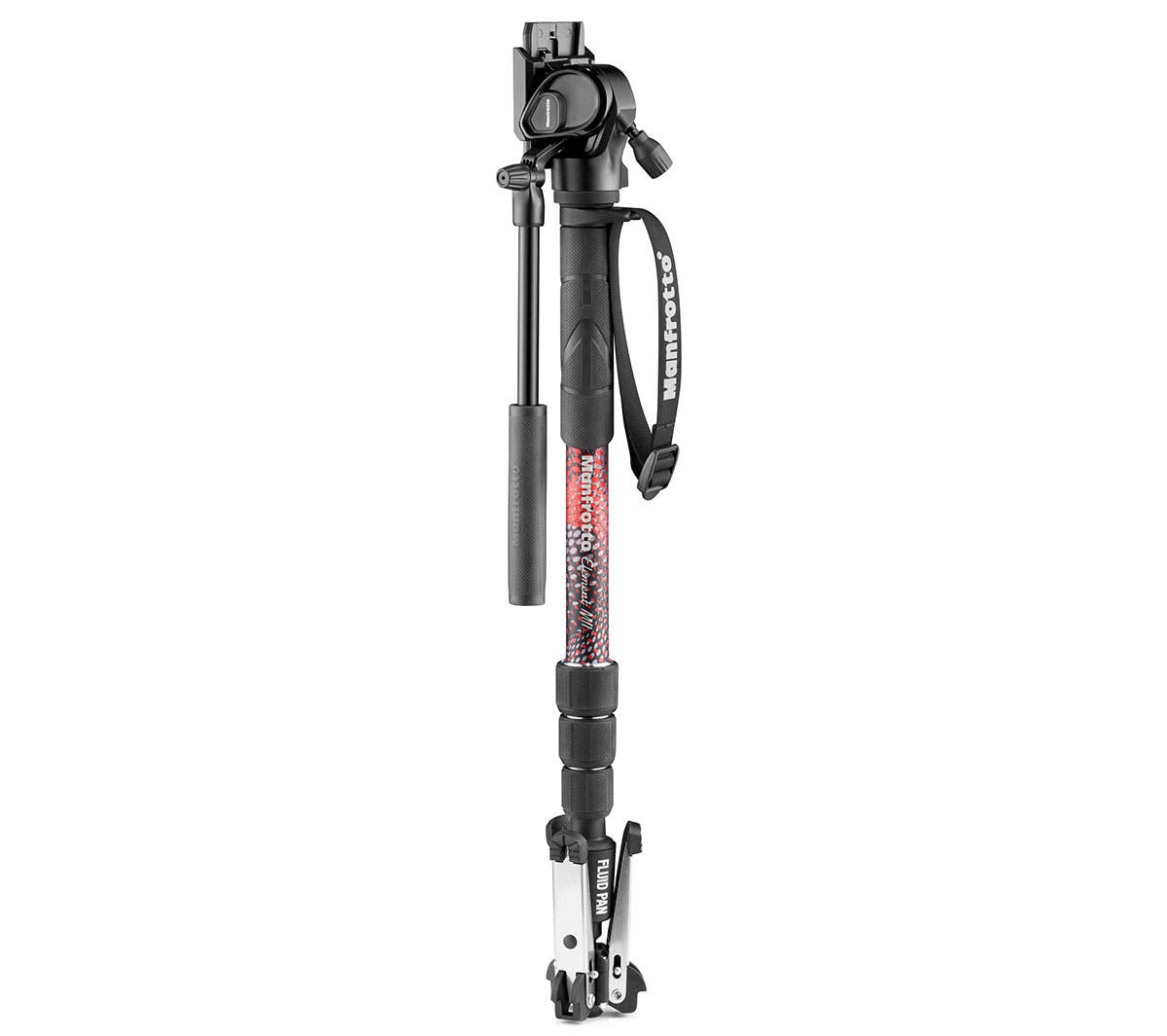 manfrotto monopod Element MII