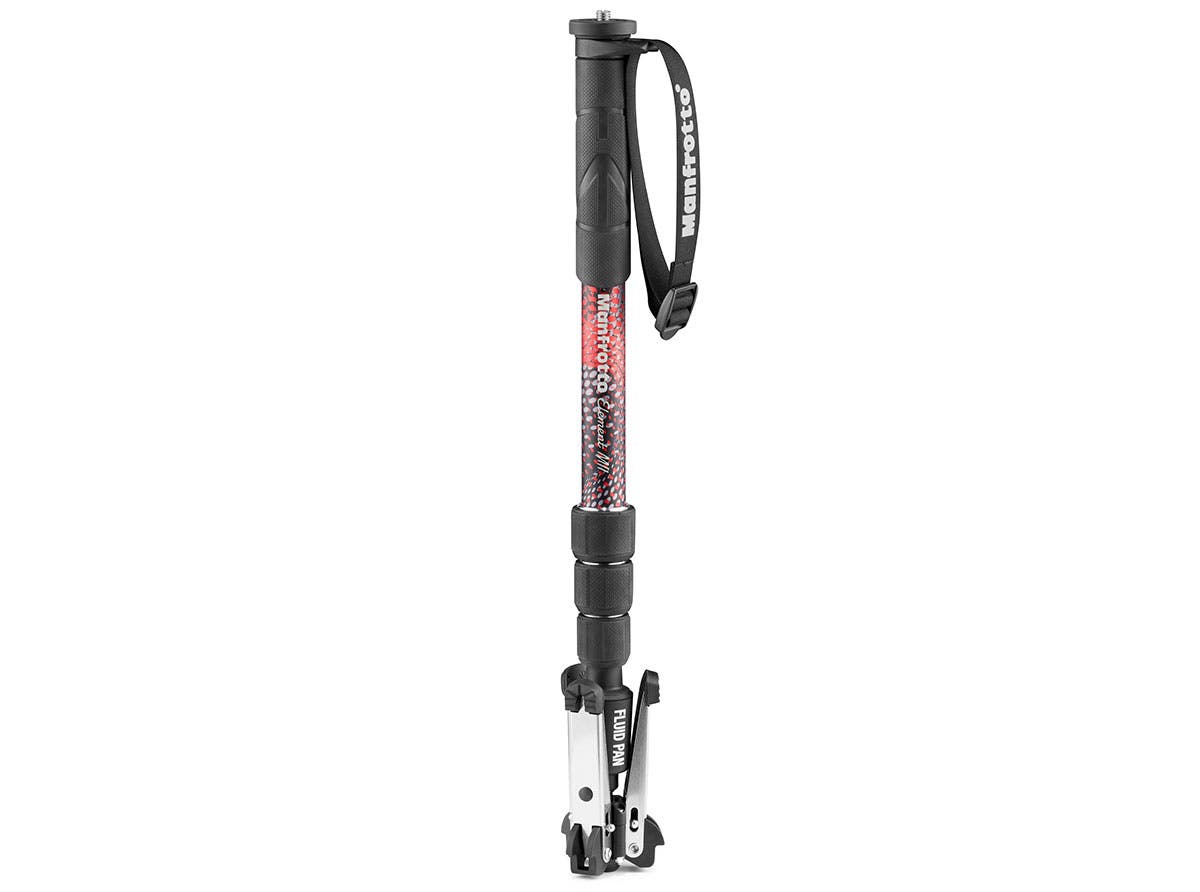 manfrotto monopod Element MII