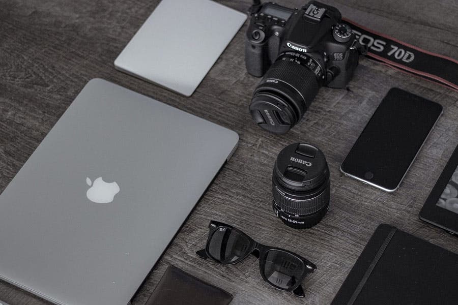 Photography Equipment