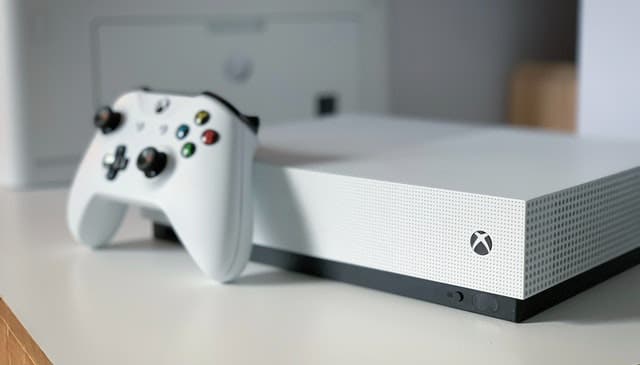 Best multiplayer games for Xbox consoles