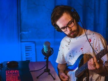 Getting Started with GarageBand - 42West, Adorama