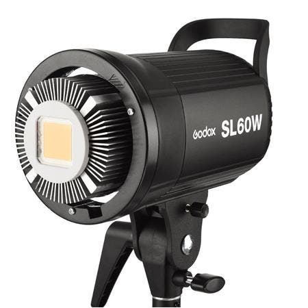 Godox SL-60 LED Video Light (Daylight-Balanced)