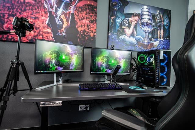 It's time to start streaming