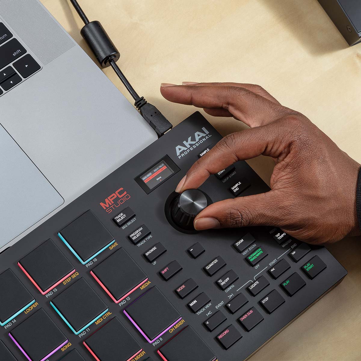 Akai MPC Studio