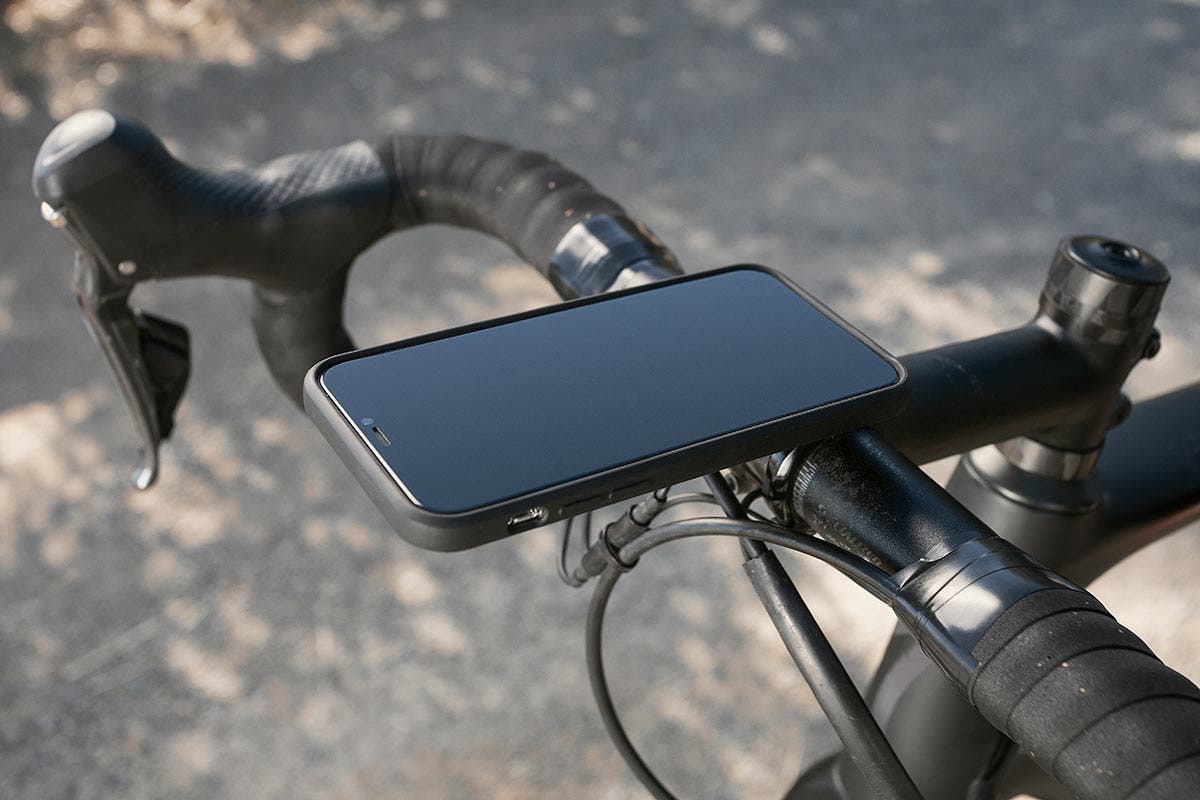 Peak Design Mobile Universal Bike Mount