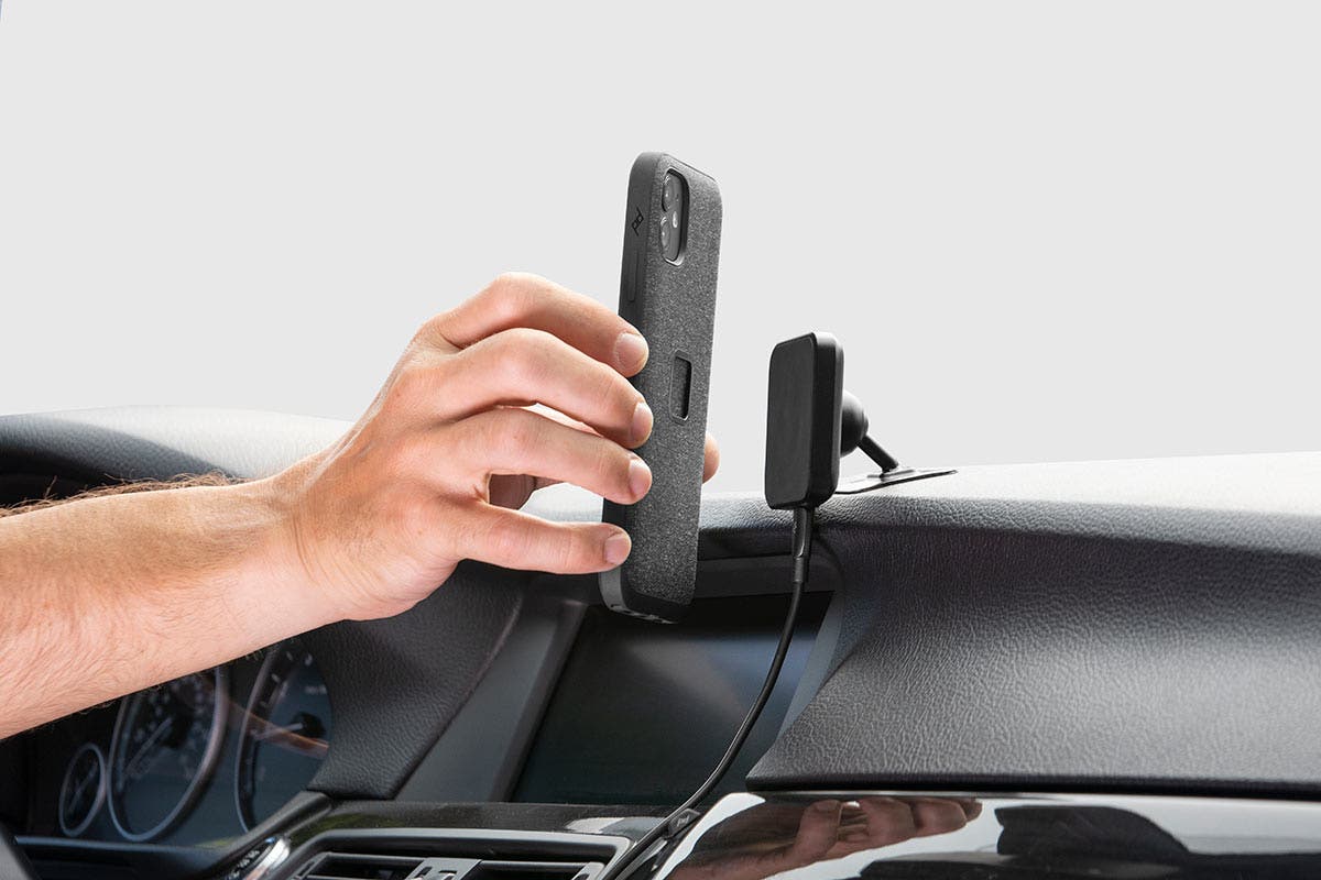 Peak Design Mobile Car Mount