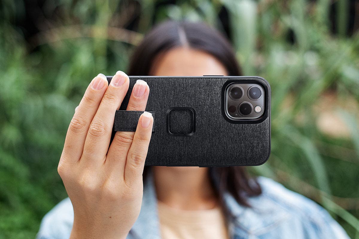 Peak Design Mobile Everyday Loop Case