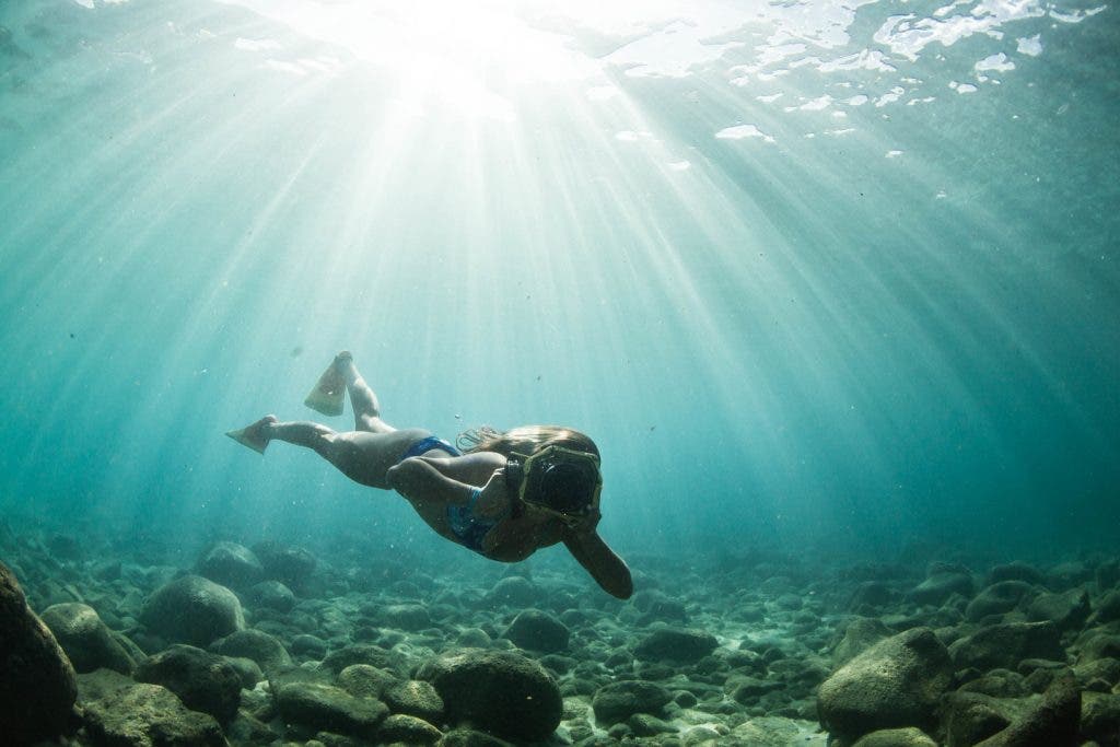 How to go from good to great in surf photography