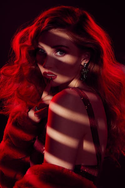 Optical Spot 1 - Lindsay Adler