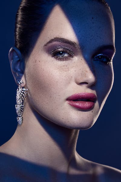 Optical Spot 6 - Lindsay Adler