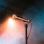 audio