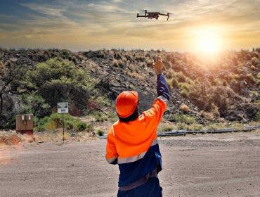 drone pilot taking off drone drone jobs