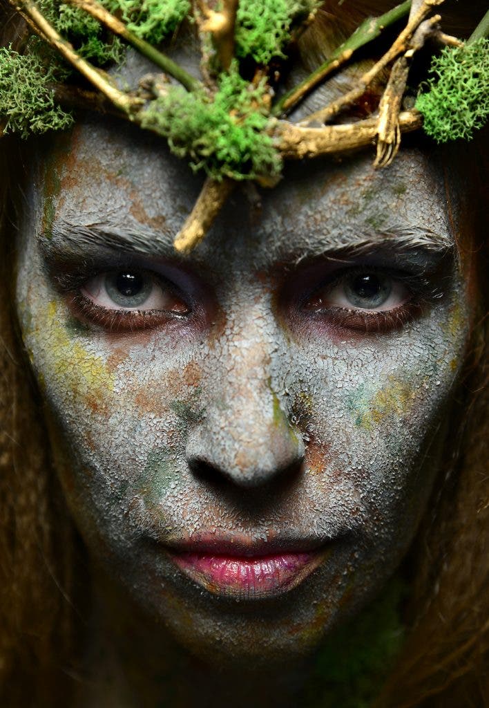 SFX horror photography