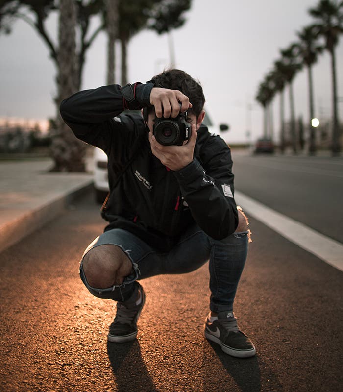 photography 101