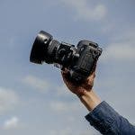 photography camera