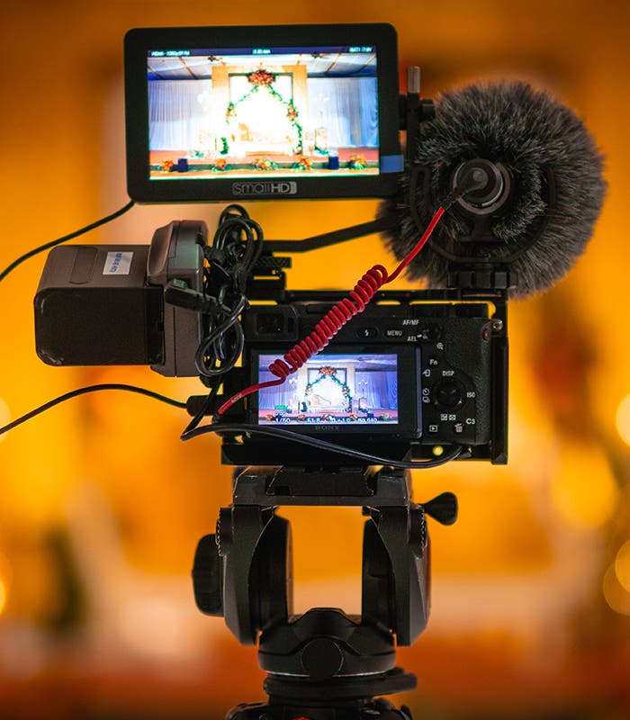 Best Video Gear